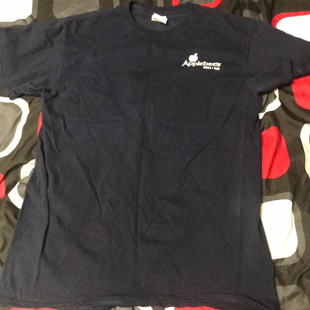Applebee’s Bar & Grill T Shirt